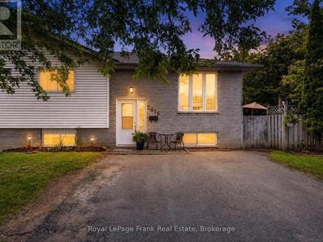 House for sale in Peterborough, Ontario