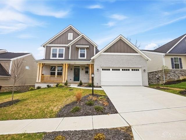 House for sale in Beavercreek, Ohio