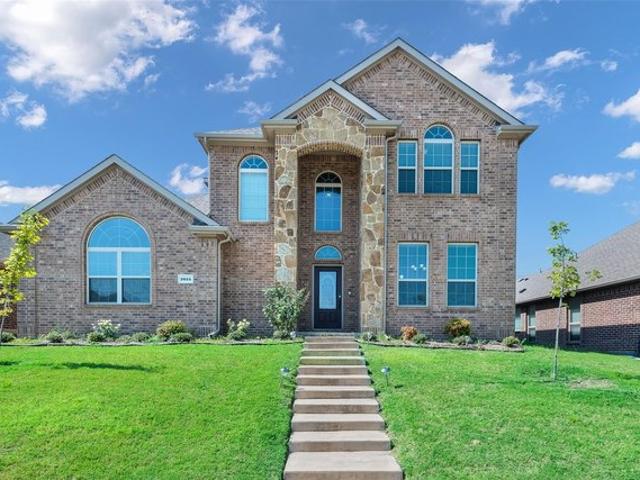 House for sale in Wylie, Texas