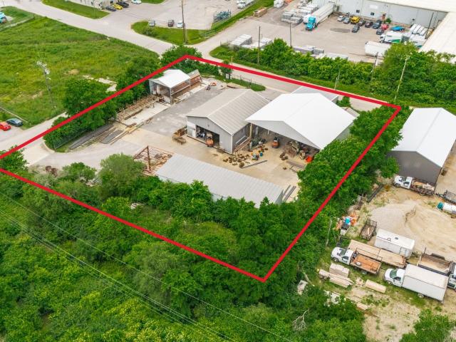 Commercial for sale in Nashville