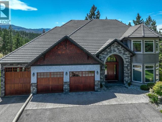 House for sale in Winfield, British Columbia