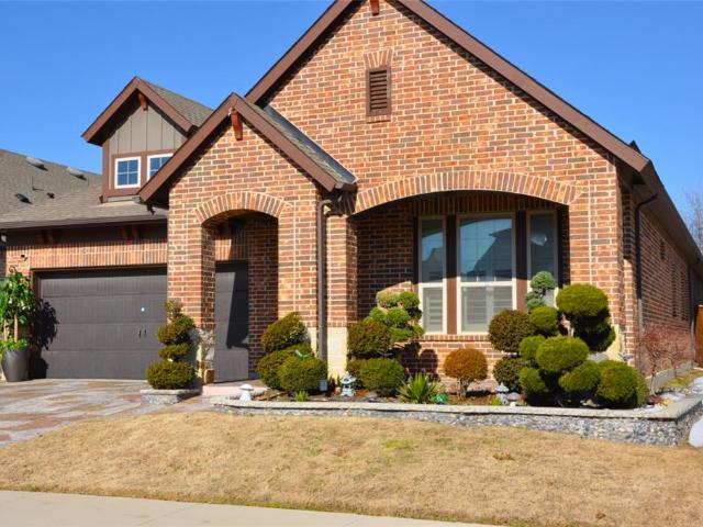 House for sale in Johnson, Texas