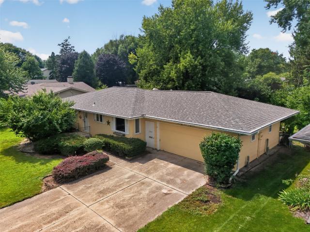 House for sale in Story, Iowa