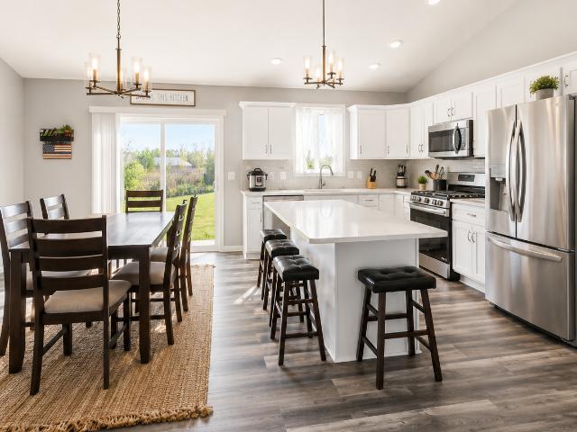 House for sale in Saint Michael, Wright County