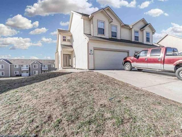 Condo for sale in Junction City