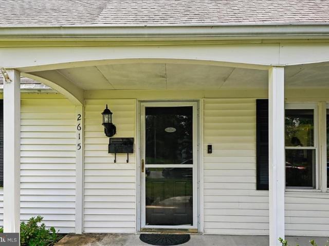 House for sale in Bowie, Maryland