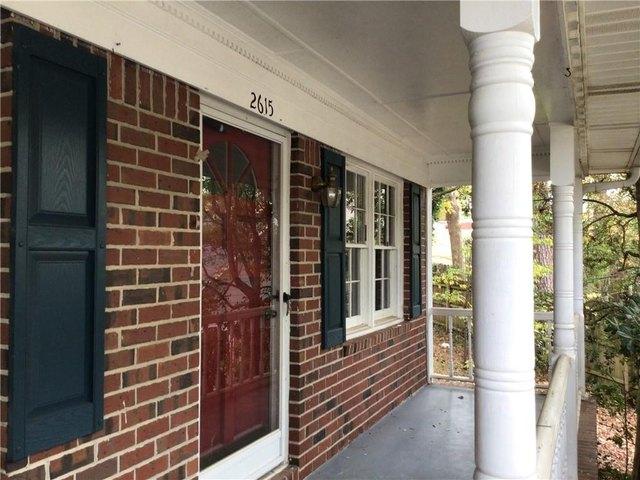 Townhouse for sale in Tucker, Georgia