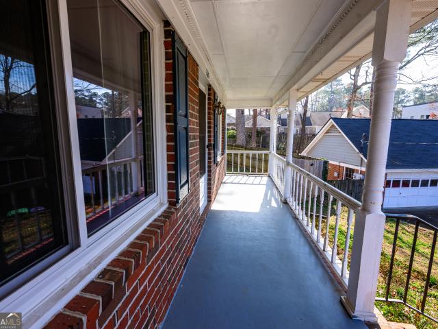Townhouse for sale in Tucker, Georgia