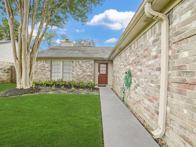 Property for rent in Sugar Land, Texas