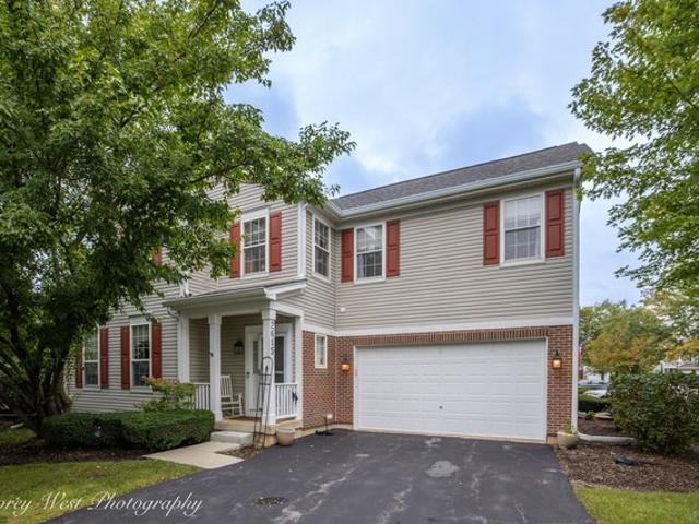 Townhouse for sale in Geneva, Kane County