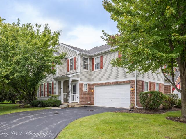 Townhouse for sale in Geneva, Kane County