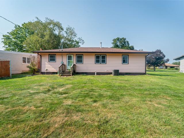 House for sale in Perry, Iowa