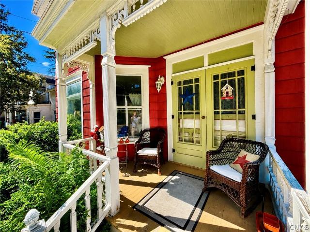 House for sale in Cazenovia, New York