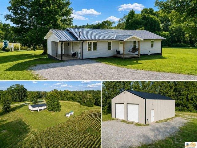 House for sale in Columbia, Adair County