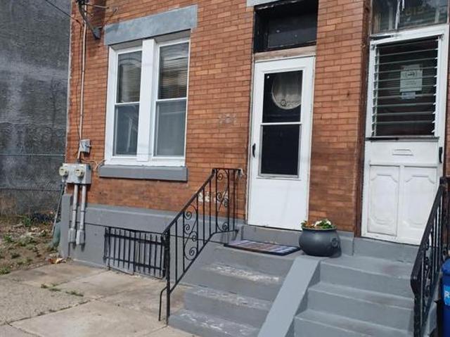House for sale in Philadelphia, Pennsylvania