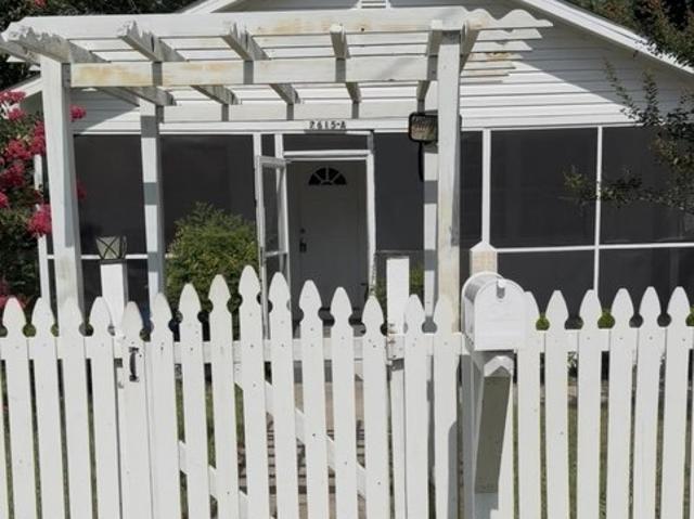House for sale in Pensacola, Florida