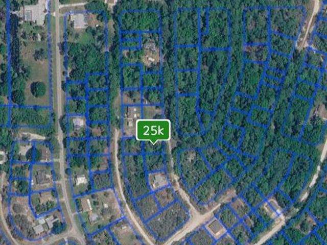 Land for sale in Avon Park, Florida