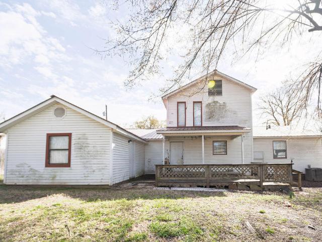 House for sale in Ark
