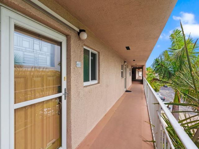 Condo for rent in Boynton Beach, Florida