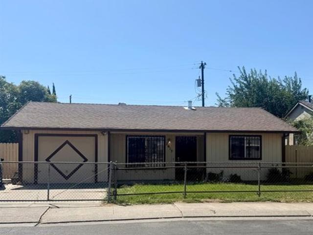 House for sale in Stockton, San Joaquin County