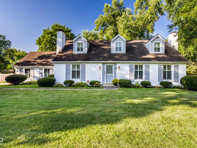 House for sale in Camby, Indiana