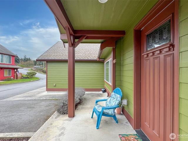 Condo for sale in Port Angeles, Washington