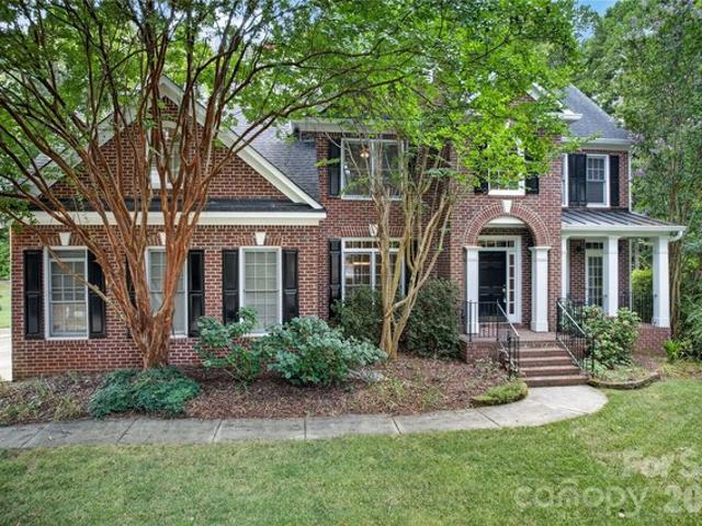House for sale in Mecklenburg, North Carolina