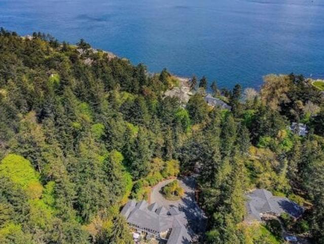 Property for sale in Saanich, British Columbia
