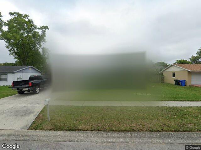 House for rent in Florida