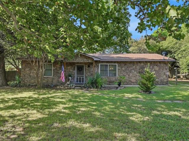 House for sale in Durant, Oklahoma