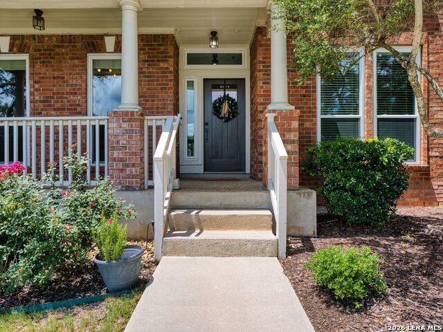 House for sale in Leesville, Texas