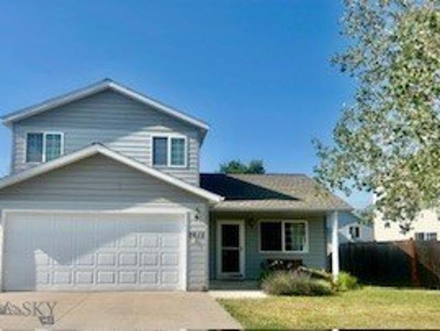House for sale in Bozeman, Montana