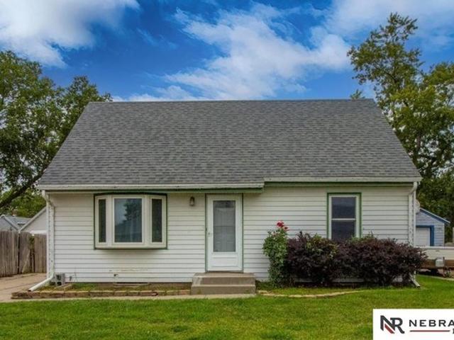 House for sale in Nebraska