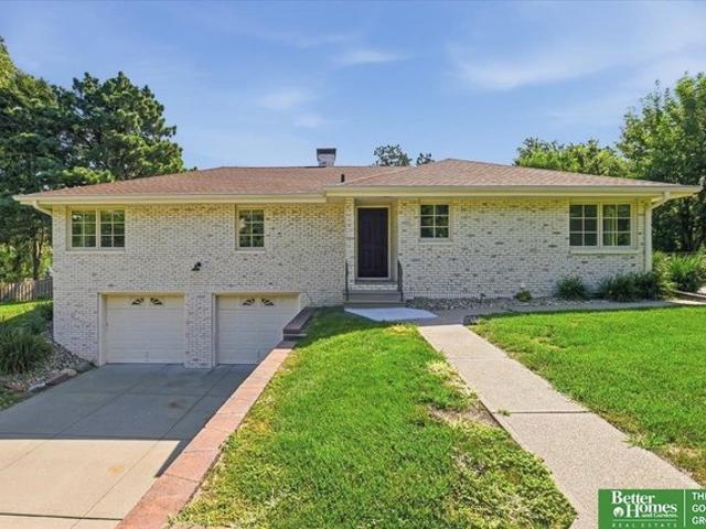 House for sale in Nebraska