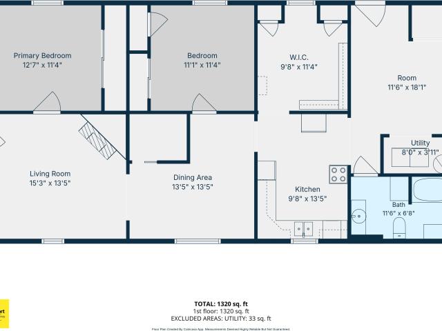 House for sale in Bloomingdale, Indiana