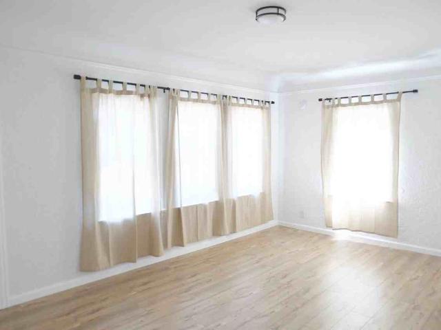 Apartment for rent in Lafayette Park Square, Los Angeles