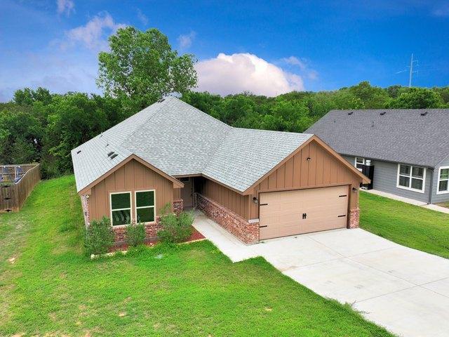 House for sale in Hood, Texas