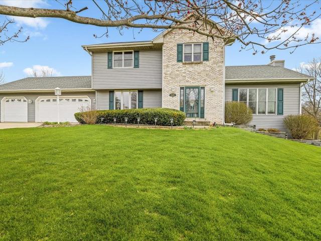 Property for sale in Winnebago, Illinois