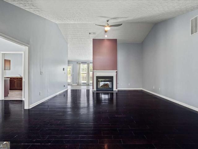 House for sale in Bethlehem, Georgia