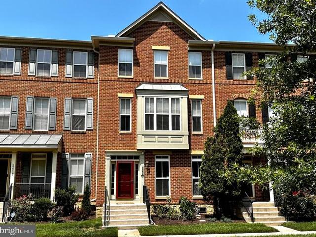 Townhouse for sale in Odenton, Maryland