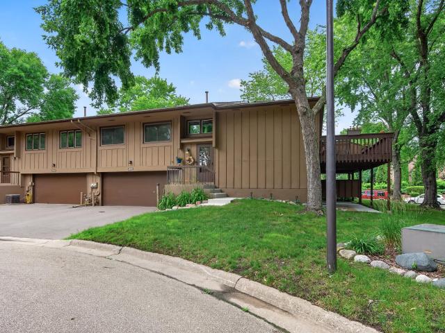 House for sale in Ramsey, Minnesota