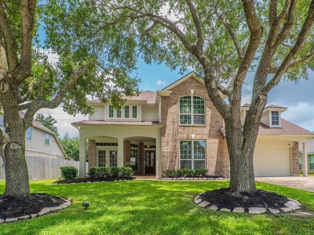 House for sale in Pearland, Texas