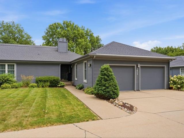 House for sale in Muscatine, Iowa
