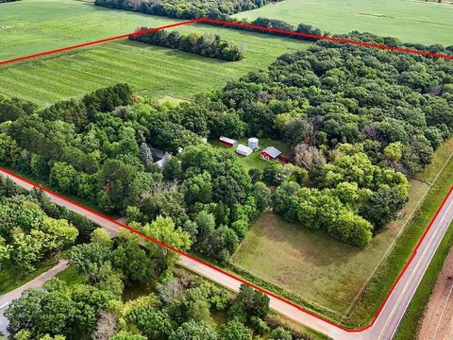 House for sale in Clear Lake, Sherburne County