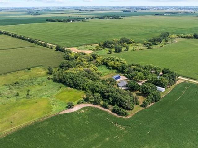 House for sale in Marshall, Minnesota