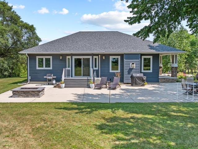 House for sale in Marshall, Minnesota
