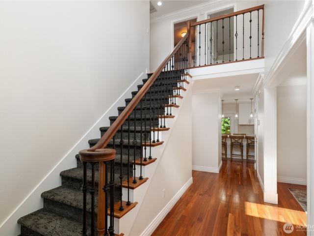 House for sale in Spanaway, Pierce County