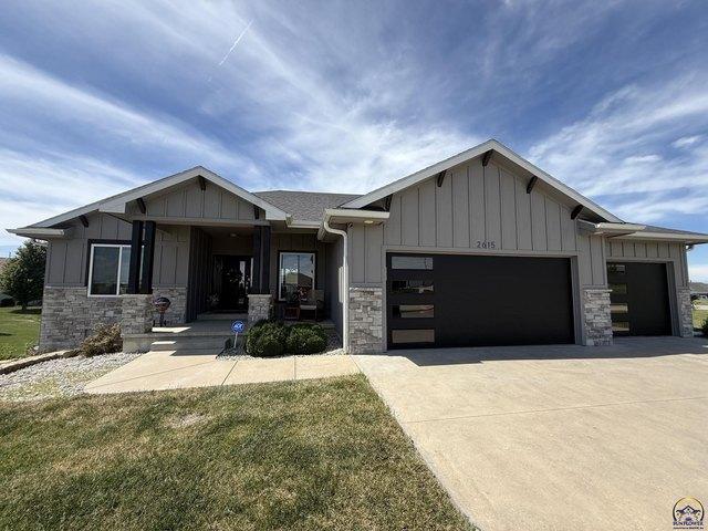 House for sale in Kansas