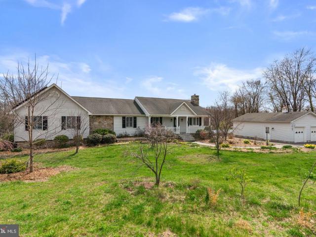Farm for sale in Westminster, Maryland