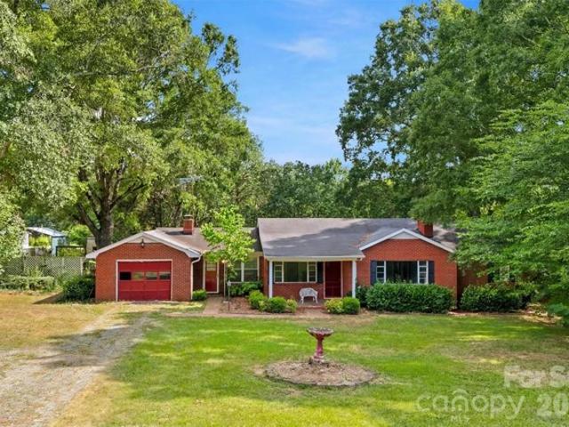 House for sale in Indian Trail, North Carolina
